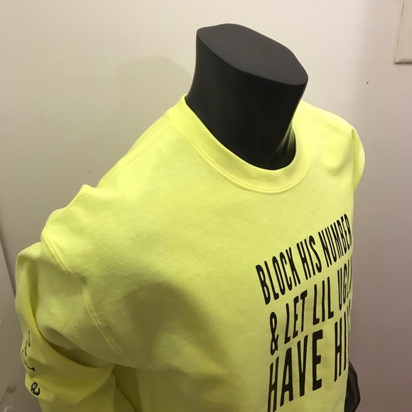 Hmmm Sweatshirt - Picture 7 of 8